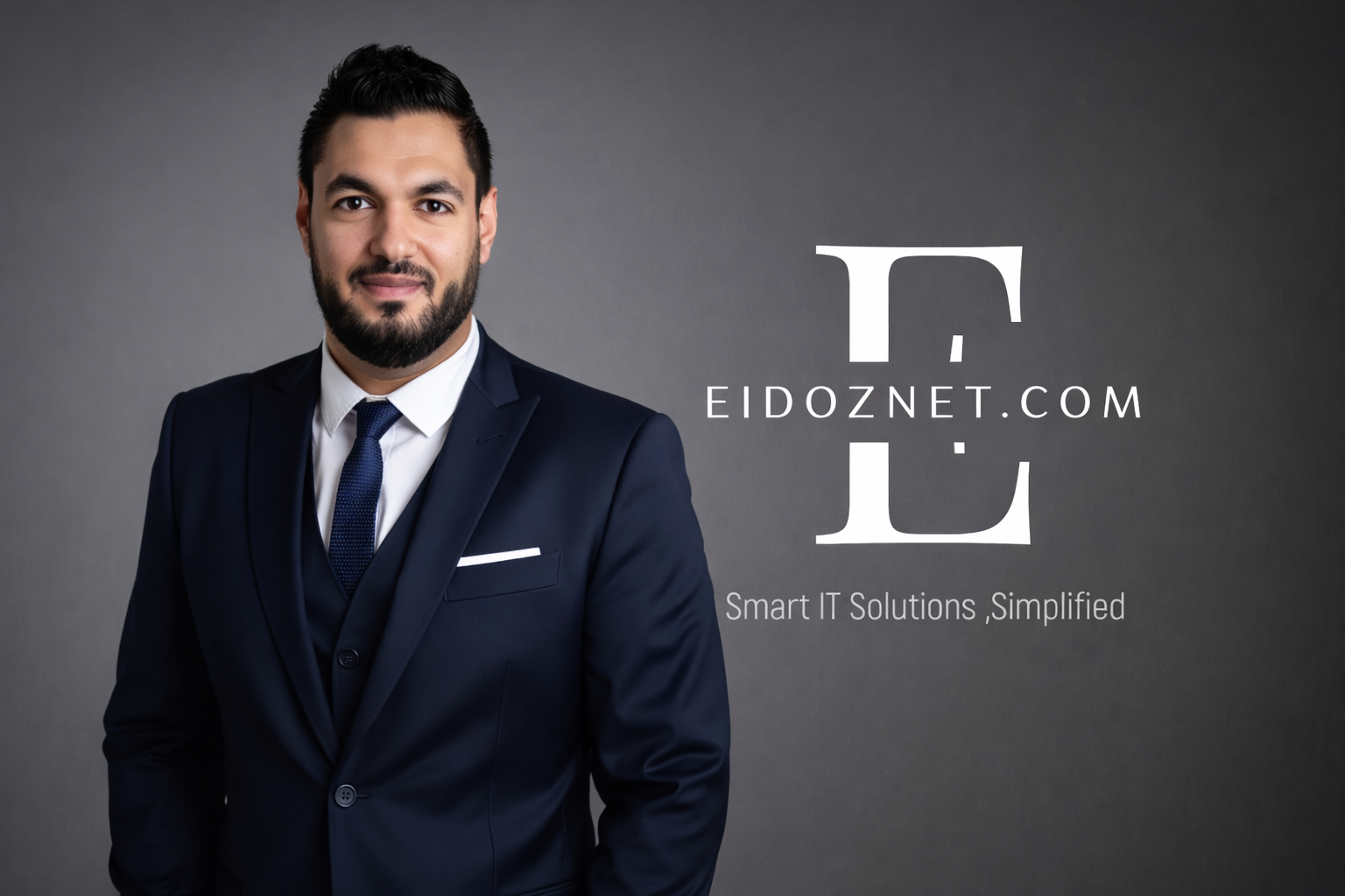 Eyad Sherif Lotfy